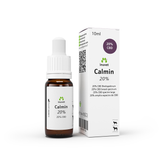 Calmin 20% CBD Pflegeöl