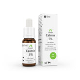 Calmin 5% CBD care oil