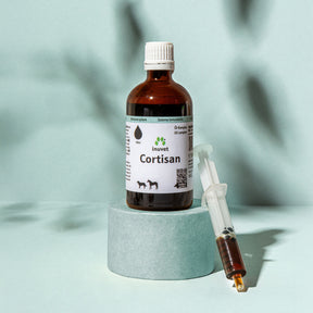 Cortisan Öl-Komplex