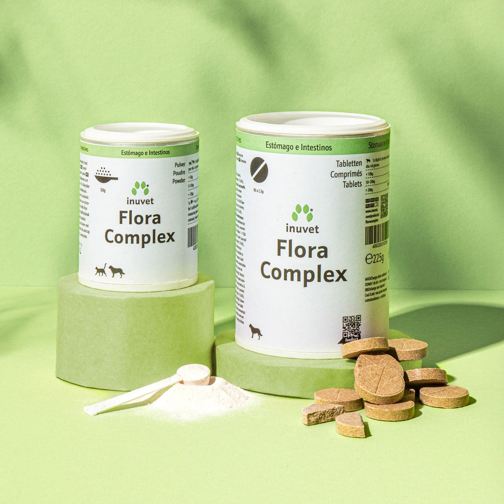 FloraComplex