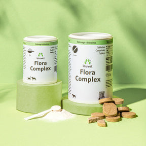 FloraComplex