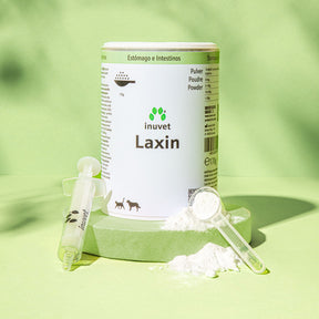 Laxin Polvo