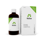 Kolax Complejo Oleoso